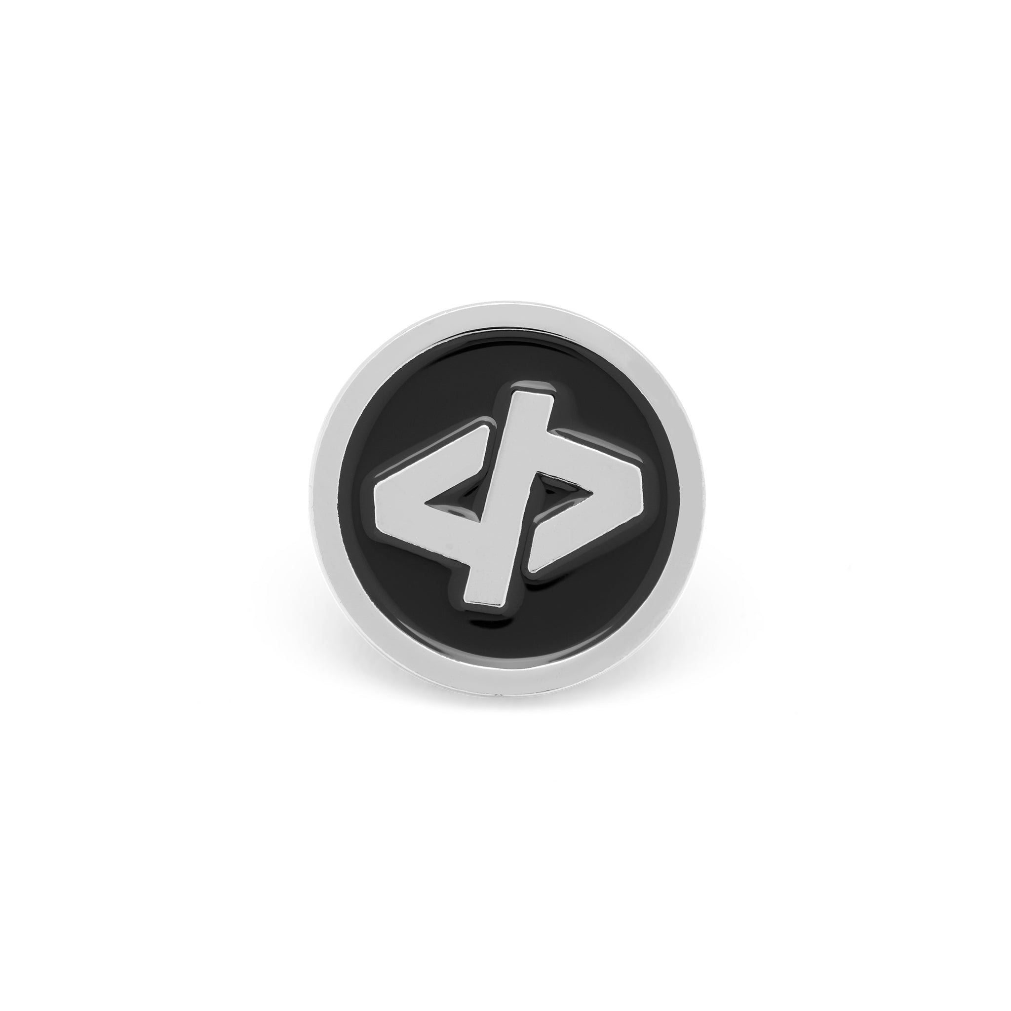 Web Dev Challenge Enamel Pin